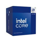Intel Core i9-14900F 2 GHz LGA1700 Cache 65 W Box İşlemci