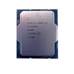 Intel Core İ9 14900K Tray 3.2 Ghz 36 Mb Önbellek 24 Çekirdek 1700 10Nm Kutusuz İşlemci