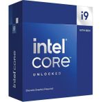 Intel Core i9-14900KF 3.2 GHz 36 MB 24 Çekirdek İşlemci
