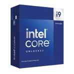 Intel Core i9-14900KF 3.20GHz 24 Çekirdek 36MB L3 Önbellek Soket 1700 İşlemci