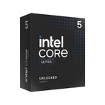 Intel Core Ultra 5 225F 3.3 GHz LGA1851 20 MB Cache Box İşlemci