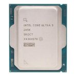 ıntel Core Ultra 5 245K 14çekirdekli 26MB 1851P 1. Nesil İşlemci
