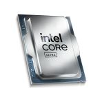 Intel Core Ultra 5 245KF 3.6 GHz LGA1851 24 MB Cache 125 W Tray İşlemci