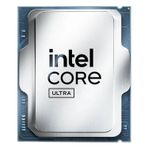 Intel Core Ultra 7 265F 5.3ghz 30MB Önbellek 20 Çekirdek 1851 3nm Tray Işlemci
