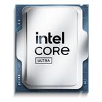 INTEL Core Ultra 7 265K TRAY 3.9GHz LGA1851 Kutusuz Fansız İşlemci