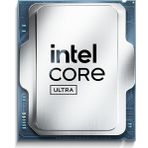 Intel Core Ultra 7 265K Tray 5.50 Ghz 20 Çekirdek 66 Mb 1851P 3Nm Kutusuz İşlemci