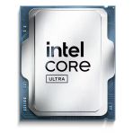 Intel Core Ultra 7 265KF 3.3 GHz 30 MB 1851P 20 Çekirdek İşlemci