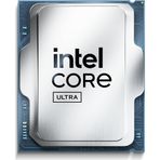INTEL Core Ultra 7 265KF TRAY 5.5GHz LGA1851 Kutusuz Fansız İşlemci