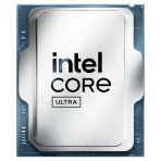 Intel Core Ultra 7 270K Plus 3.7Ghz 40Mb Önbellek 24 Çekirdek 1851 3Nm Tray Islemci