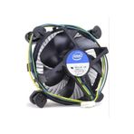 İntel Cpu Stok Fan E97378 1150-1151-1155p İşlemci Fanı