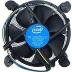 Intel E97379 1150-1155-1151 Aluminium Fan
