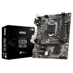 Intel H310 1151 DDR4 2666MHz D-Sub Anakart H310M-DS2