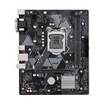 Intel H310M Soket LGA1151 DDR4 2666 MHz DVI-D Anakart