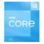Intel i3-13100F 3.4 Ghz 4.5 Ghz 12 MB LGA1700P İşlemci