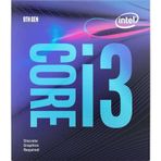 Intel i3-9100F 3.60 GHz 4 Çekirdek İşlemci