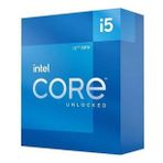 Intel i5 12600KF 3.70GHz İşlemci