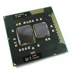 Intel İ5 430m Slbpn 2.26ghz Notebook İşlemcisi