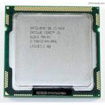 Intel İ5-750 4 Core 3.2 Ghz 8 Mb Lga1156 95W Islemci Tray Fansiz