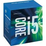 Intel İ5-7500T 4 Çekirdek 3.40 İşlemci Tray