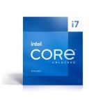 Intel i7-13700 16 Çekirtdek LGA1700 13. Nesil Box İşlemci