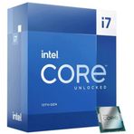 Intel i7-13700K 16 Core 3.40 Ghz 30 MB 125W LGA1700 13.Nesil Box İşlemci