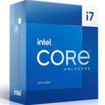Intel i7-13700KF 2.5 Ghz 5.4 Ghz 30MB LGA1700P İşlemci