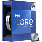 Intel i9-13900F 24 Core 2.0 Ghz 36 MB 65W LGA1700 13.Nesil Box İşlemci