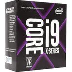 Intel i9-7900X 3.30 GHz 10 Çekirdekli İşlemci