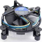 Intel INT1155 İşlemci Fanı