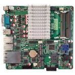 Intel IPC NF9HG-2930 Intel B250 1333 MHz DDR3 1170 Pin Mini ITX Anakart