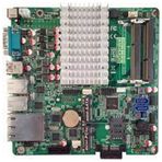 Intel IPC NF9HG-2930 Intel Celeron N2930 1333 MHz DDR3L Soket 1170 Mini ITX Anakart