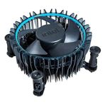 Intel LGA1700 Orijinal İşlemci Soket Uyumlu Fan ve Soğutucu
