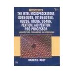 Intel Microprocessors 8086/8088, 80186/80188, 80286, 80386, 80486, Pentium,