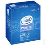 Intel Pentium E5200 2.50 GHz 2 Çekirdekli İşlemci