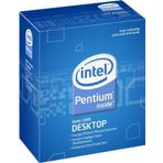 Intel Pentium E5300 2.60 GHz Çift Çekirdekliİşlemci