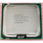 Intel Pentium E6300 2.80 GHzÇift Çekirdekli İşlemci