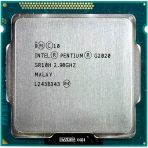 Intel Pentium G2020 Çift Çekirdek 2.90 Ghz İşlemci Yenilenmiş Ürün