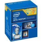 Intel Pentium G3260 3.30 GHz 1150Pin Çift Çekirdekli İşlemci
