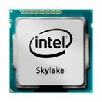 Intel Pentium G4400 3,3 GHz 3 MB Cache 1151 Pin İşlemci