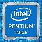 Intel Pentium G4560 3.5 GHz 3 MB 1151P 2 Çekirdek İşlemci