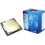 Intel Pentıum G4560 3.50Ghz 3Mb 1151P İşlemci Tray+Orjinal Fan