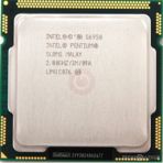 Intel Pentium G6950 Cift Cekirdek 2.80 Ghz Islemci