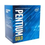 Intel Pentium Gold G5420 3.8 GHz LGA1151 İşlemci