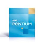 Intel® Pentium® Gold G7400 Masaüstü İşlemci 6M Önbellek, 3,7 GHz'e kadar