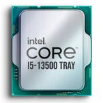 Intel Raptor Lake I5-13500 2.50Ghz 24Mb 1700P Tray Islemcı