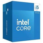 INTEL RAPTOR LAKE I5-14400 2.50GHz 20MB 1700p BOX İŞLEMCİ
