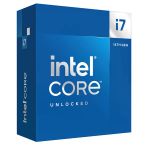Intel Raptor Lake I7-14700K 3.40GHZ 33MB 1700P Box Işlemci