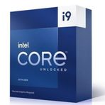 Intel Raptor Lake İ9 13900KF 1700PİN Fansız Box İşlemci