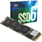 Intel SSDPEKNW010T8X1 1TB 1800-1800 MB/s SSD Sabit Disk