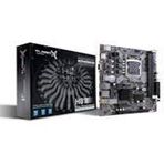 Intel Turbox H81 H81 1600 Mhz Ddr3 Soket 1150 Matx Anakart Turbox H81 Intel H81